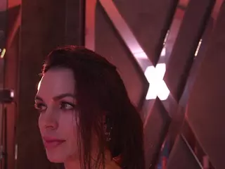 Annie Connors's Live Sex Cam Show