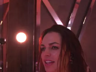 Annie Connors's Live Sex Cam Show