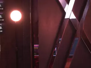 Annie Connors's Live Sex Cam Show