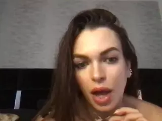 Annie Connors's Live Sex Cam Show