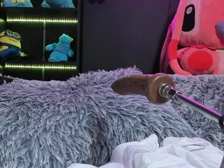 Katie Hill's Live Sex Cam Show