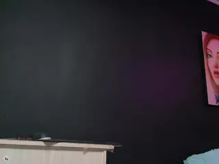 Katie Hill's Live Sex Cam Show