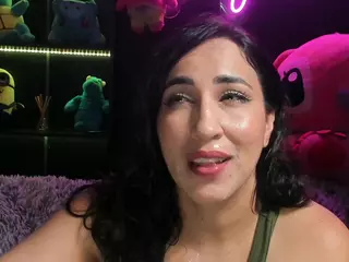 Katie Hill's Live Sex Cam Show