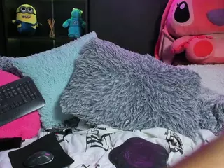 Katie Hill's Live Sex Cam Show