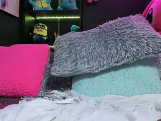 Katie Hill's Live Sex Cam Show