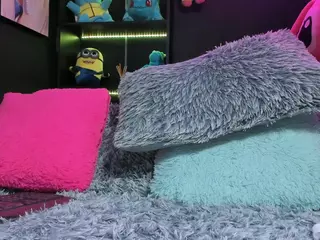 Katie Hill's Live Sex Cam Show
