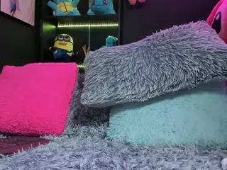 Katie Hill's Live Sex Cam Show