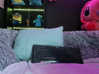 Katie Hill's Live Sex Cam Show