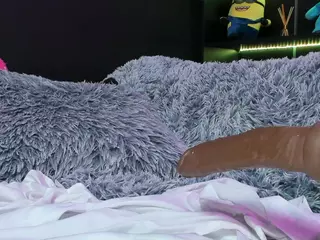 Katie Hill's Live Sex Cam Show