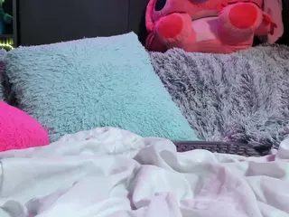 Katie Hill's Live Sex Cam Show