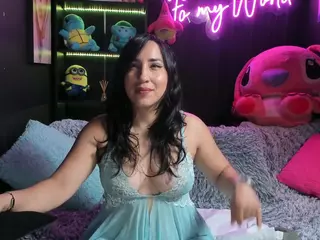 Katie Hill's Live Sex Cam Show