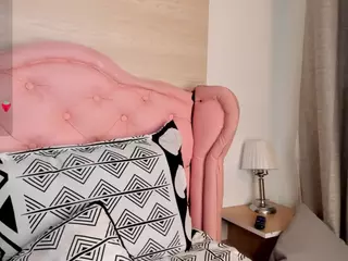 Sarah's Live Sex Cam Show