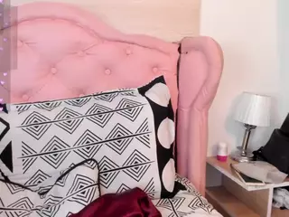 Sarah's Live Sex Cam Show