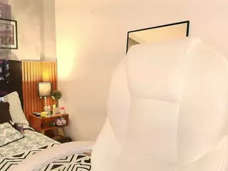 Sarah's Live Sex Cam Show