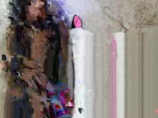 mariana's Live Sex Cam Show