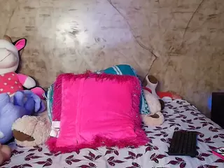mariana's Live Sex Cam Show