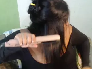 Nataly-love09's Live Sex Cam Show