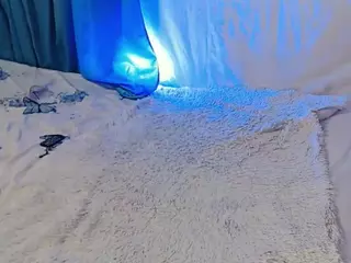 carolinne's Live Sex Cam Show