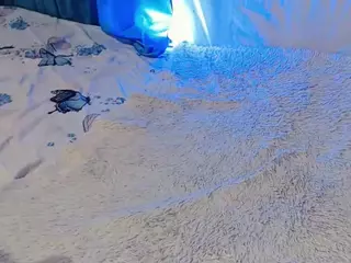 carolinne's Live Sex Cam Show