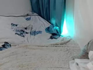 carolinne's Live Sex Cam Show