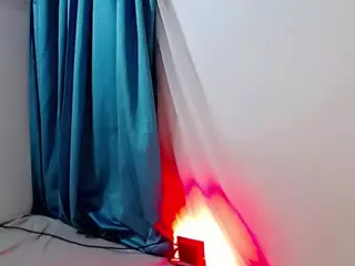 carolinne's Live Sex Cam Show