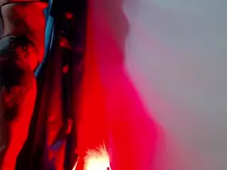 carolinne's Live Sex Cam Show