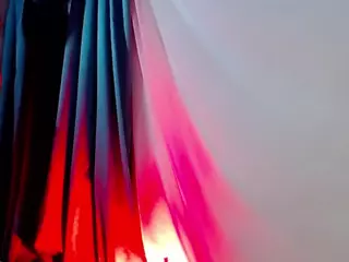 carolinne's Live Sex Cam Show