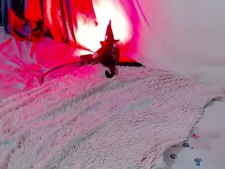 carolinne's Live Sex Cam Show