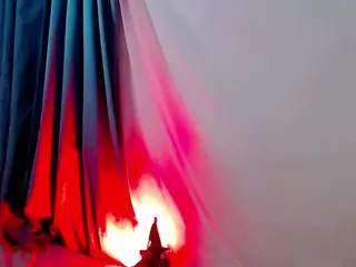 carolinne's Live Sex Cam Show