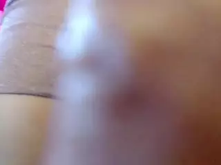 carolinne's Live Sex Cam Show