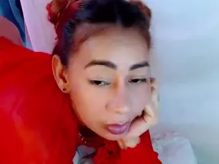 carolinne's Live Sex Cam Show