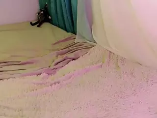 carolinne's Live Sex Cam Show