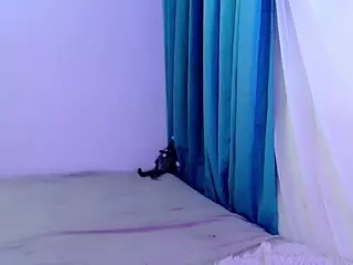 carolinne's Live Sex Cam Show