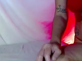 carolinne's Live Sex Cam Show