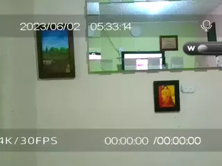 ana-parker's Live Sex Cam Show