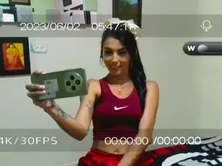 ana-parker's Live Sex Cam Show