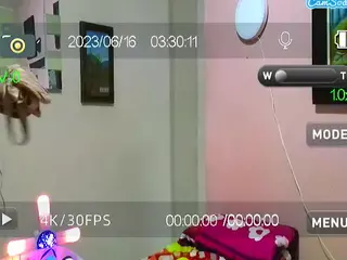 ana-parker's Live Sex Cam Show
