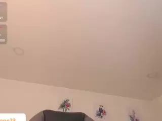 claudia-perez's Live Sex Cam Show