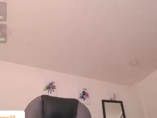 claudia-perez's Live Sex Cam Show
