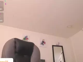 claudia-perez's Live Sex Cam Show