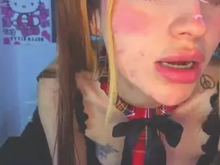 Lucy Taylor's Live Sex Cam Show