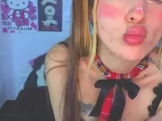Lucy Taylor's Live Sex Cam Show