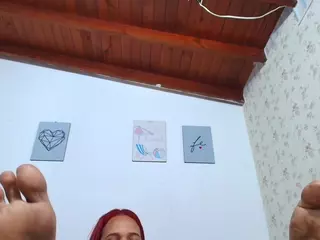 paolamss's Live Sex Cam Show
