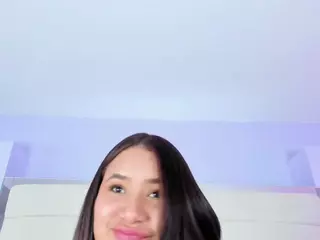 Hanna's Live Sex Cam Show