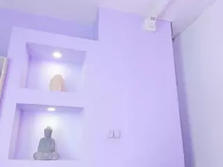 Hanna's Live Sex Cam Show