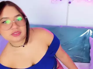 Hanna's Live Sex Cam Show