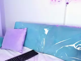 Hanna's Live Sex Cam Show