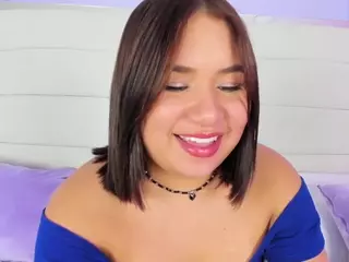 Hanna's Live Sex Cam Show