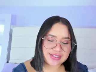 Hanna's Live Sex Cam Show