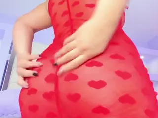 Hanna's Live Sex Cam Show